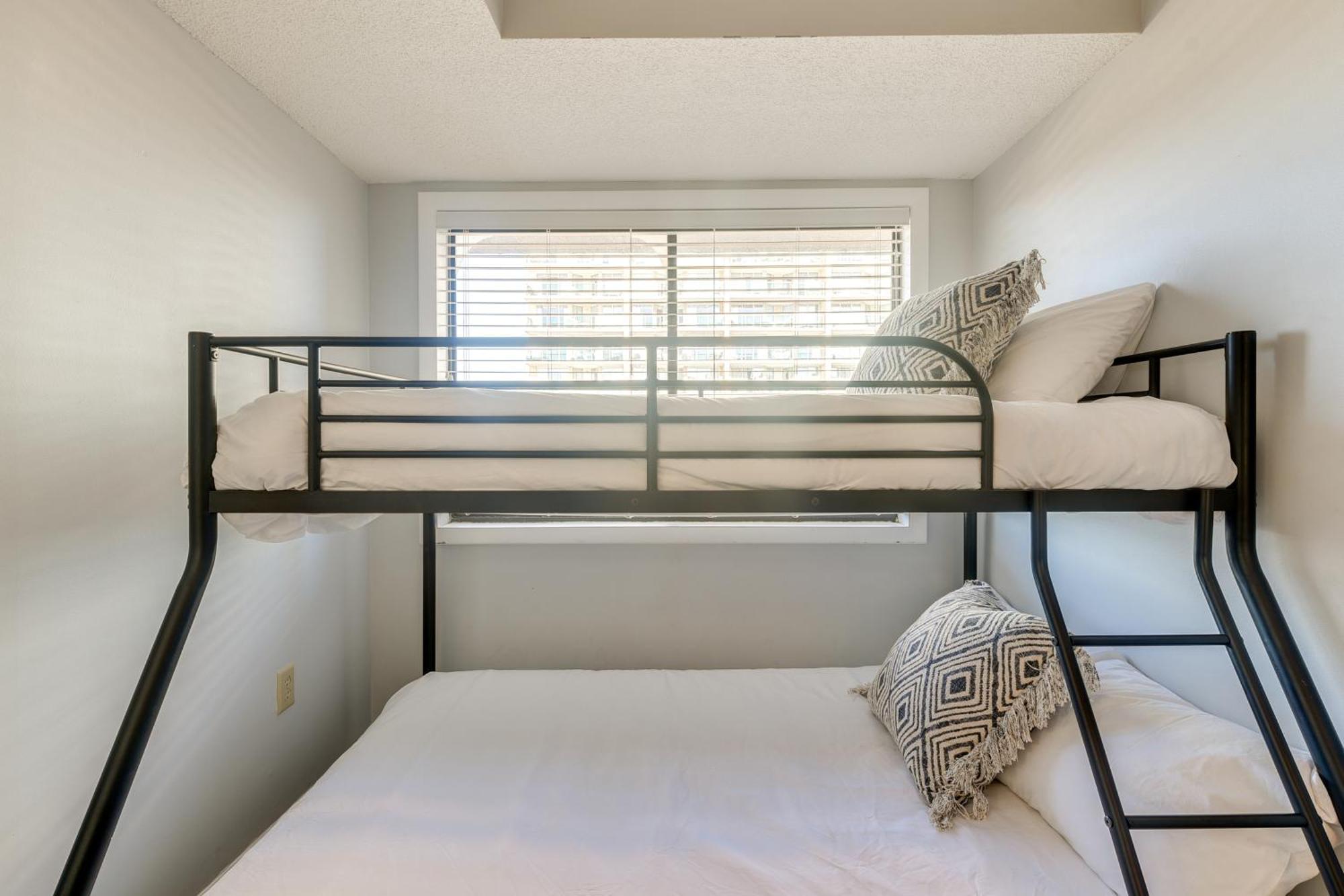Oceanfront North Myrtle Beach Condo With Indoor Pool Buitenkant foto