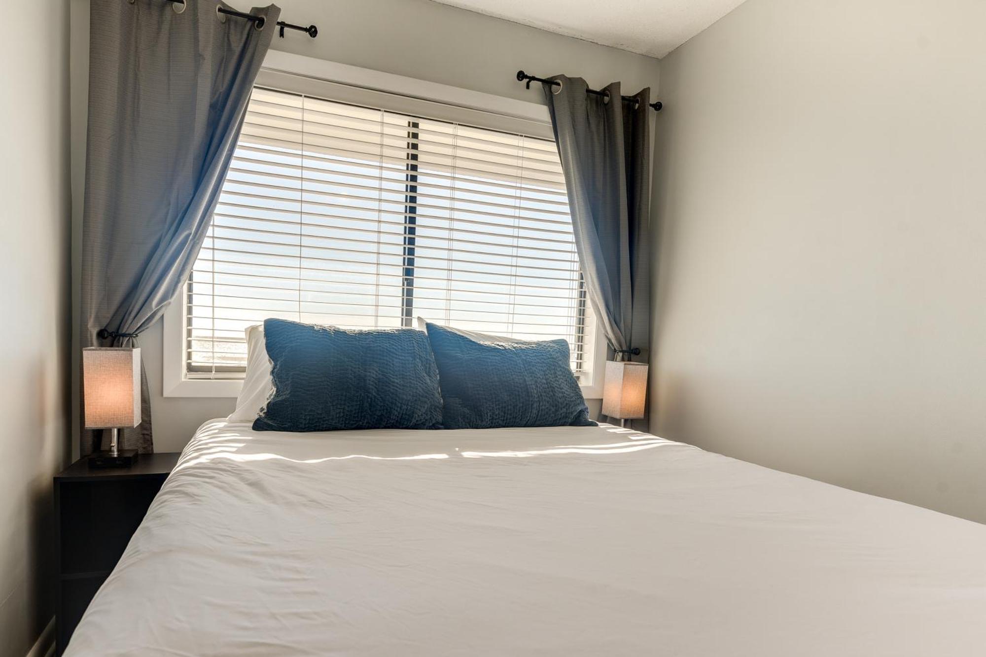 Oceanfront North Myrtle Beach Condo With Indoor Pool Buitenkant foto